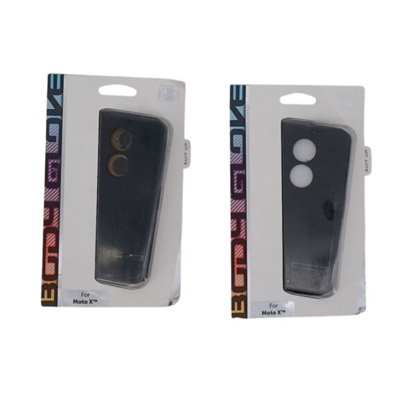 Body Glove 2-Pack Case for Motorola Moto X – Opened Box / Damaged Packaging - Picture 1 of 6